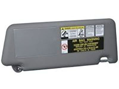 Toyota 74320-04150-B1 Visor Assy,  LH