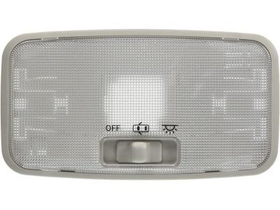 Scion 81240-35020-B0 Lamp Assy,  Room,  NO.1
