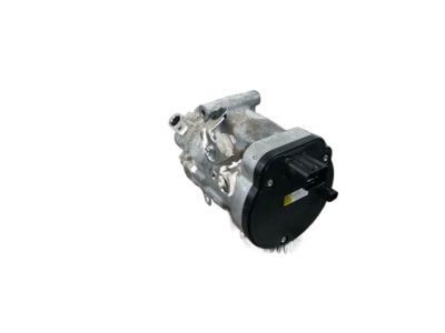 Toyota Prius AWD-e A/C Compressor - 88370-47092