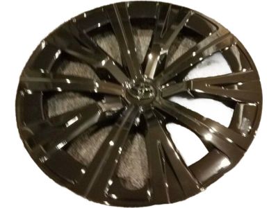 Toyota 42602-06140 Cap, Wheel