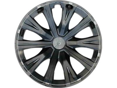 Toyota 42602-06140 Cap, Wheel