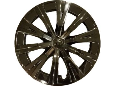 Toyota 42602-06140 Cap, Wheel