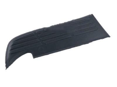 Toyota 52163-0C010 Center Plate Outer Plate