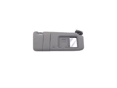 Toyota 74310-06232-B2 Visor Assembly, Passenger Side
