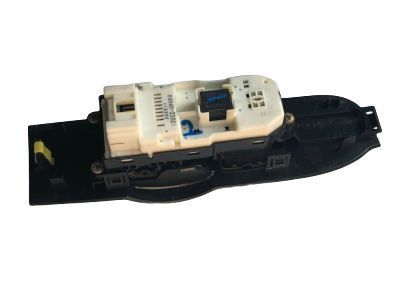 Toyota 84040-21021 Window Switch, Driver Side