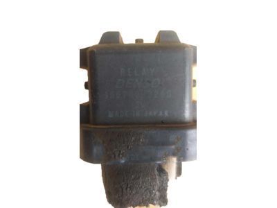 Toyota 88630-60090 Relay,  Cooling Fan