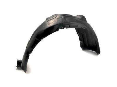 Toyota Wheelhouse - 53876-06170