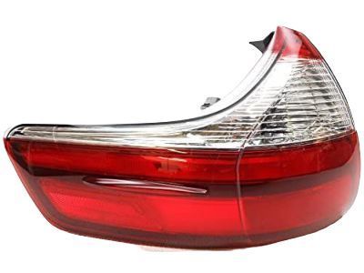 2017 Toyota Sienna Back Up Light - 81560-08050