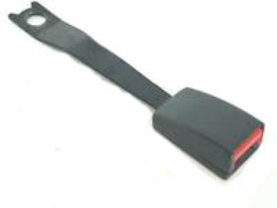 Toyota 73230-02012-B0 Buckle