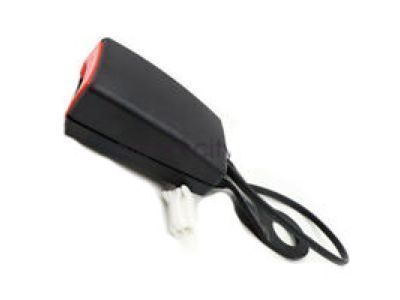 Toyota 73230-02012-B0 Buckle