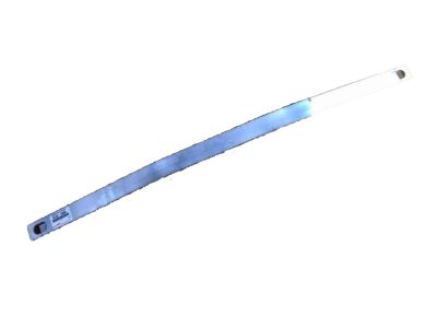 Toyota 52132-10050 Lower Impact Bar