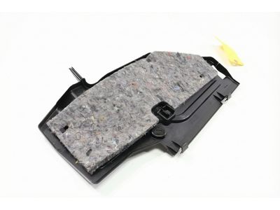 55607-42060 Toyota Cover Sub-Assembly, Instrument Panel Under Product Photo 4 of 4
