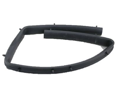 Toyota 53395-0R060 Seal, Front