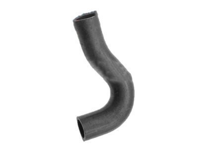 Toyota 16262-10010 Hose,  Water Inlet