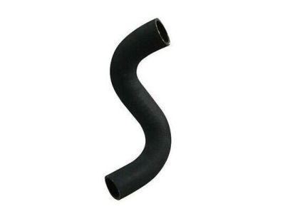 Toyota 16572-36130 Hose,  Radiator,  NO.2