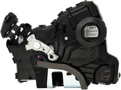 Scion Door Lock Actuator - 69030-52520