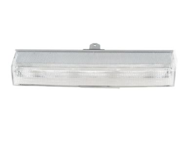 Toyota 81570-47050 Lamp Assy,  Center Stop