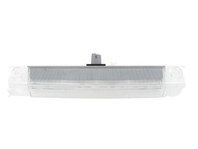 Toyota 81570-47050 Lamp Assy,  Center Stop