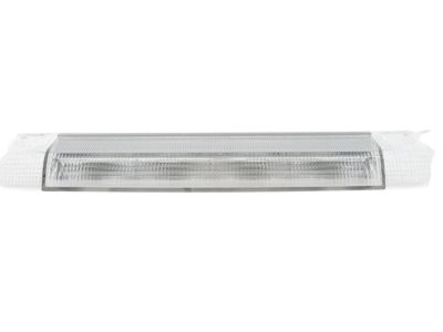Toyota 81570-47050 Lamp Assy,  Center Stop
