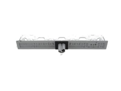 Toyota 81570-47050 Lamp Assy,  Center Stop