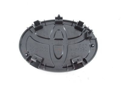 Toyota 75403-0R010 Emblem, Rear