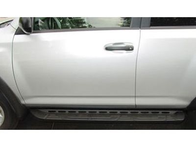 Toyota PT938-89100 Board Running 4Runner