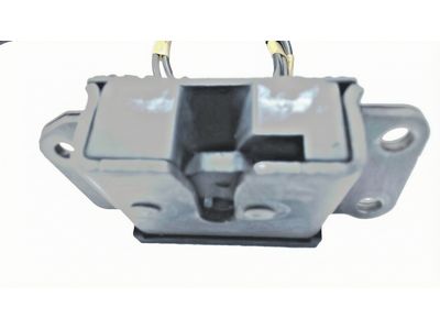 69350-35010 Toyota Lock Assembly, Back Door Product Photo 4 of 4