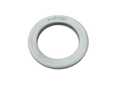 Toyota 55445-33040-B0 Plate, Instrument Panel Finish