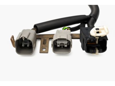 Toyota 82125-60383 Wire, Transmission