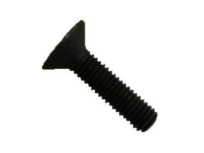Toyota 64949-04010 Fastener, Tonneau Cover
