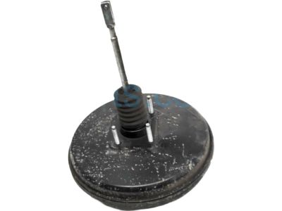 Toyota 44610-04161 Booster Assembly, Brake