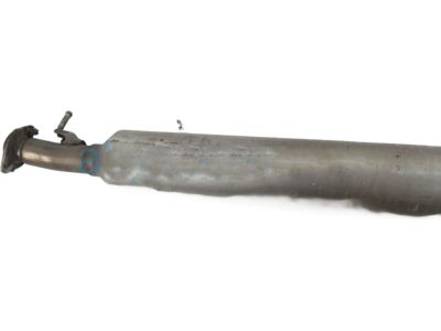 Toyota 17410-F0150 Pipe Assembly, Exhaust, Front