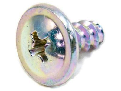 Scion 90168-40059 Cover Screw