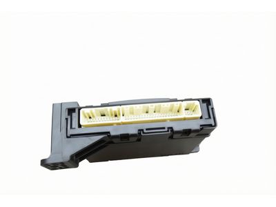 88650-47231 Toyota Amplifier Assembly, Air Conditioner Product Photo 4 of 4