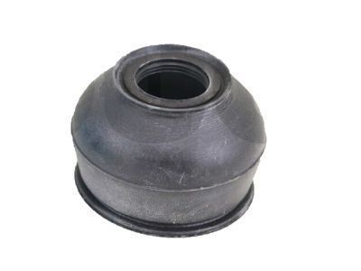 Toyota 43345-69025 Cover,  Lower Ball Joint Dust,  RH