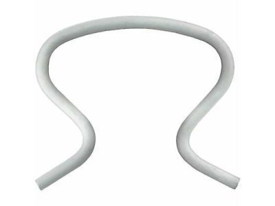 Toyota 90520-01002 Ring, Shaft Snap(For Front Door Window Regulator Handle)