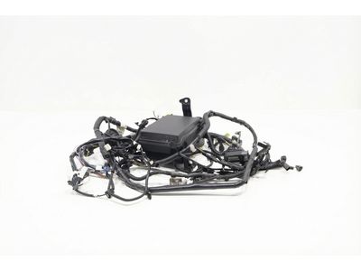 82111-04L71 Toyota Wire, Engine Room Main Product Photo 4 of 4