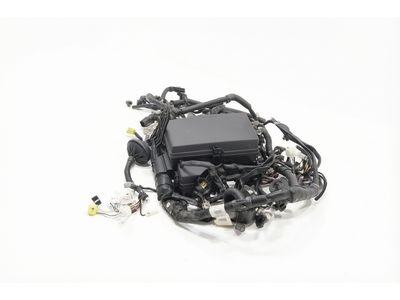 82111-04L71 Toyota Wire, Engine Room Main Product Photo 3 of 4