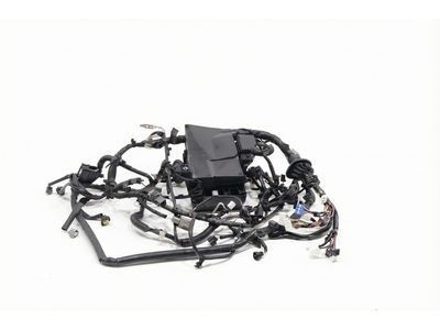 82111-04L71 Toyota Wire, Engine Room Main Product Photo 2 of 4
