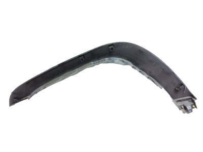 Toyota 53847-35906 Flare, Passenger Side