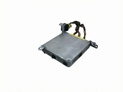 89661-17200 Toyota Computer, Engine Control Product Photo 4 of 4