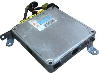 89661-17200 Toyota Computer, Engine Control Product Photo 2 of 4