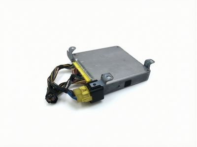 89661-17200 Toyota Computer, Engine Control Product Photo 3 of 4