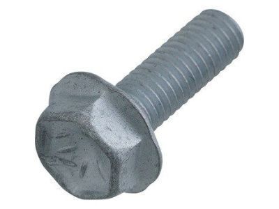Toyota 90029-00002 Bolt, Hexagon