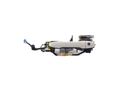 69036-30010 Toyota Cover Sub-Assembly, Front Door Lock, Driver Side Product Photo 2 of 4