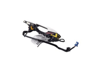 Toyota 69036-30010 Cover Sub-Assembly, Front Door Lock, Driver Side 69036-30010 Toyota Cover Sub-Assembly, Front Door Lock, Driver Side Product Photo 1 of 4