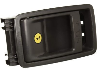 Toyota 72909-08011-B2 Bezel