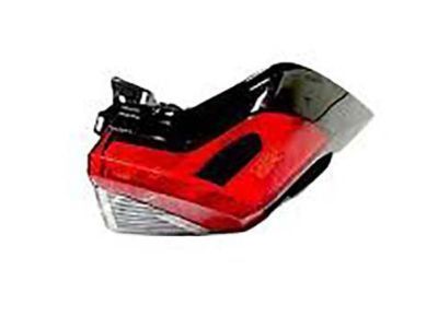 Toyota RAV4 Prime Back Up Light - 81550-0R090