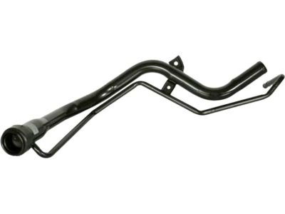 Toyota 77201-02080 Pipe Sub-Assembly, Fuel Tank Inlet