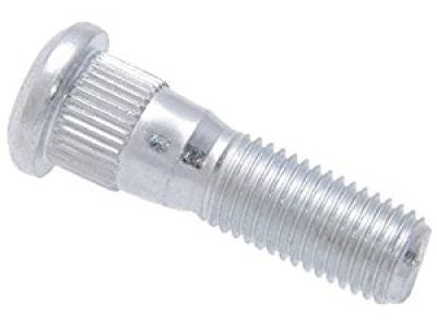 Toyota FJ Cruiser Wheel Stud - 90942-02079